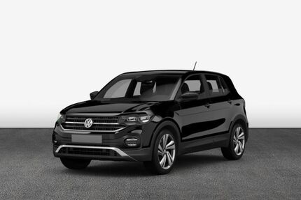 VW T-Cross 7.900 km 27.990 &euro; Breklum 25821