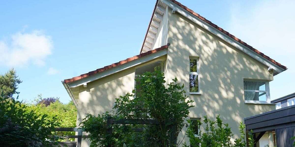 Haus zum Kaufen in Hamburg 799.000 € 103 m² 4 zimmer