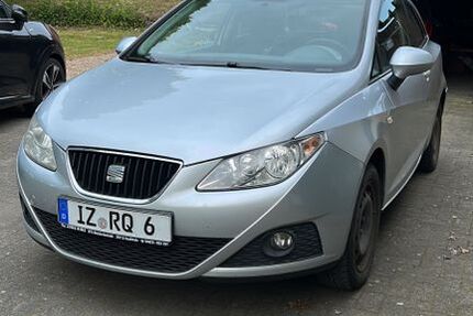 Seat Ibiza 133.797 km 4.500 &euro; Haale 24819