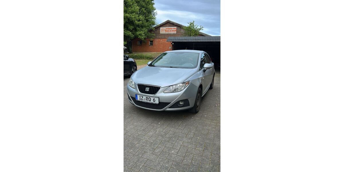 Seat Ibiza 133.797 km 4.500 &euro; Haale 24819