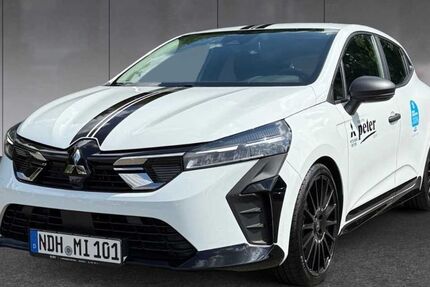 Mitsubishi Colt 2.500 km 19.490 € Göttingen 37079