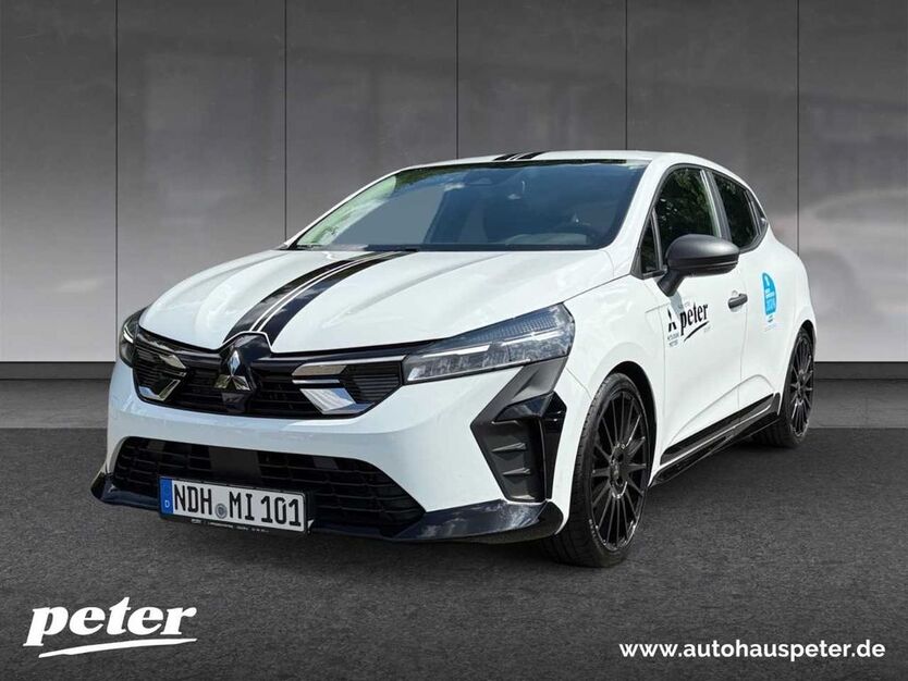 Mitsubishi Colt 2.500 km 19.900 € Göttingen 37079