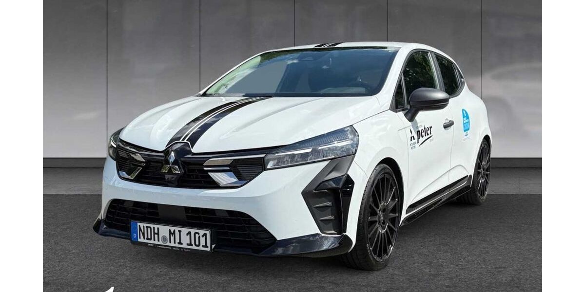 Mitsubishi Colt 2.500 km 19.990 &euro; Göttingen 37079