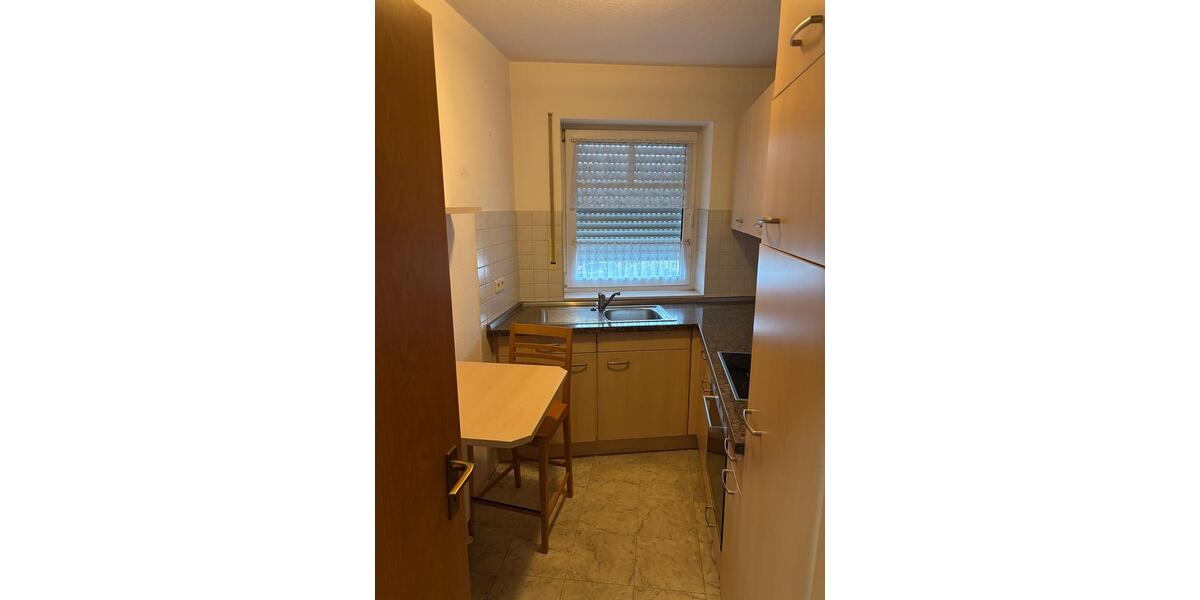 Etagenwohnung Meppen - 2 Zimmer, 60 m&sup2;, 169.000&euro; | Angebot:26633360