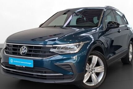 VW Tiguan 96.749 km 25.980 &euro; Münsingen 72525