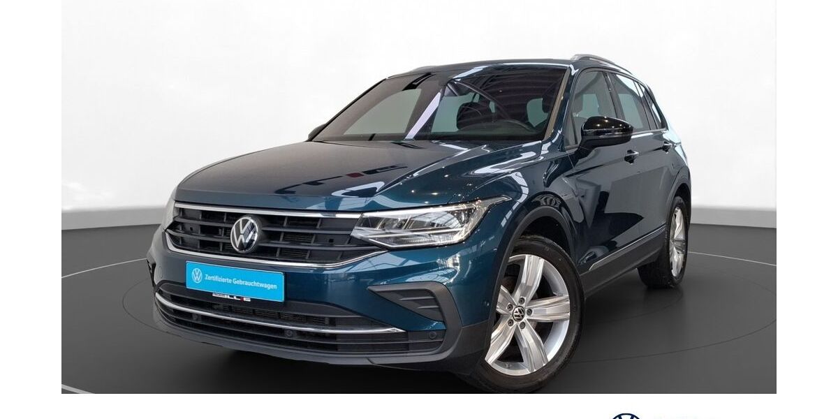 VW Tiguan 96.749 km 25.980 &euro; Münsingen 72525