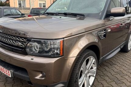 Land Rover Range Rover Sport 192.000 km 12.499 &euro; Elz 65604