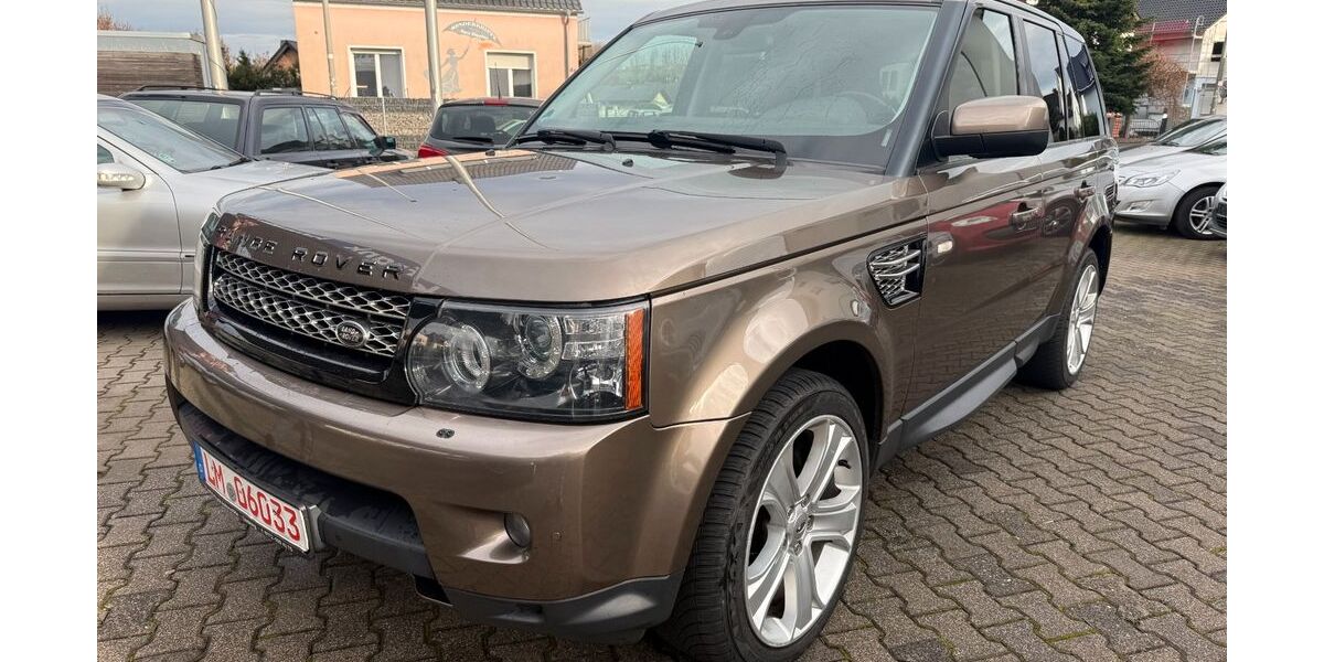 Land Rover Range Rover Sport 192.000 km 12.499 &euro; Elz 65604