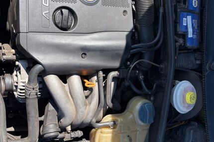 VW Passat 289.000 km 1.000 &euro; Oberthal (Saar) 66649