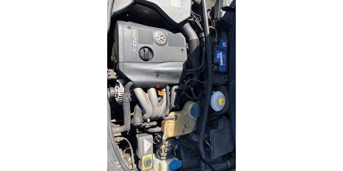 VW Passat 289.000 km 1.000 &euro; Oberthal (Saar) 66649