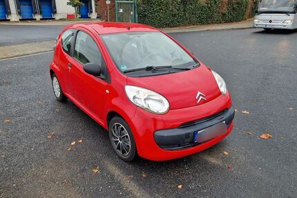Citroen C1 204.000 km 1.699 &euro; Frankfurt 60437
