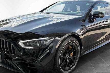 Mercedes-Benz AMG GT 6.270 km 97.977 &euro; Halberstadt 38820