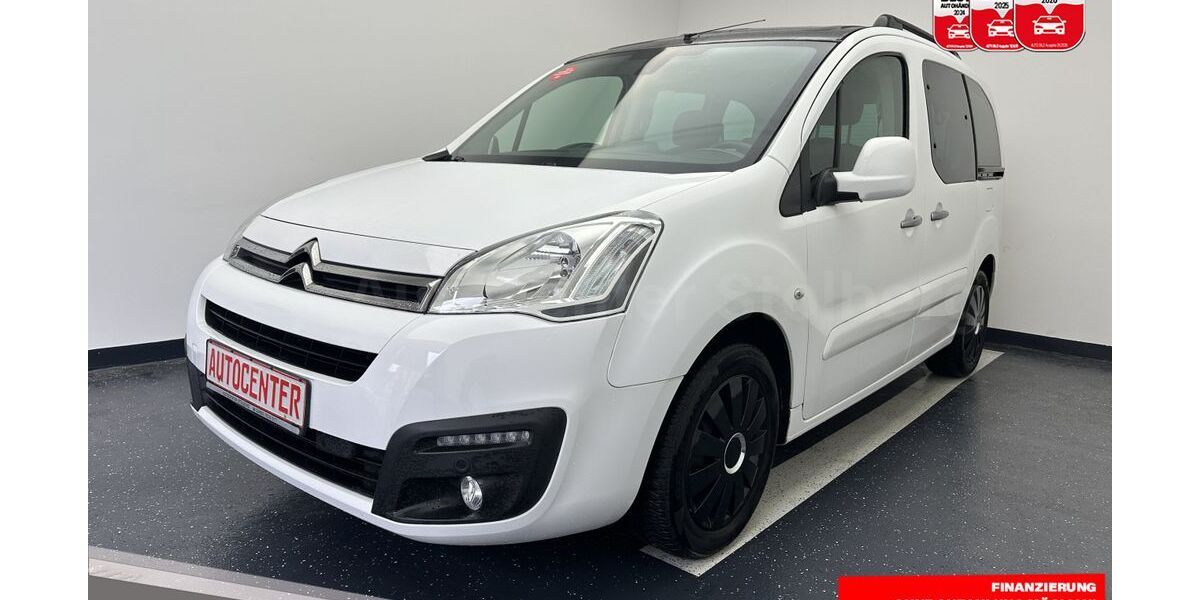 Citroen Berlingo 139.000 km 9.390 &euro; Stolberg 52222