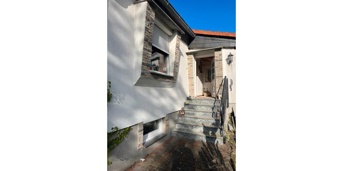 Einfamilienhaus in Hindenburg 5 zimmer