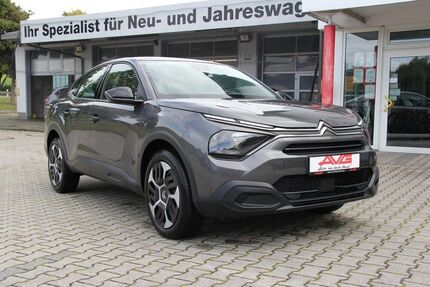 Citroen C4 X