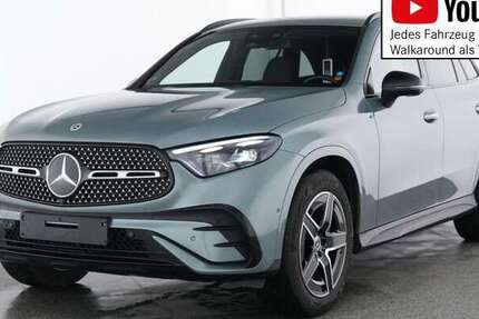 Mercedes-Benz GLC 300 18.537 km 68.400 &euro; Cloppenburg 49661