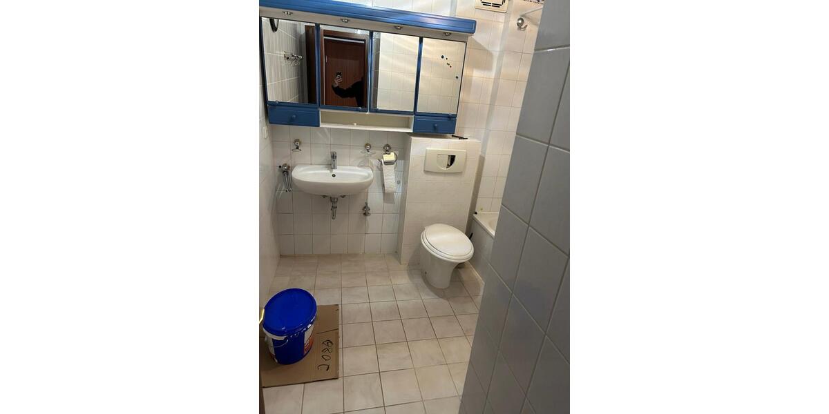 Maisonettenwohnung Ingolstadt Münchener Straße - 3 Zimmer, 89 m&sup2;, 1.080&euro; | Angebot:26303063