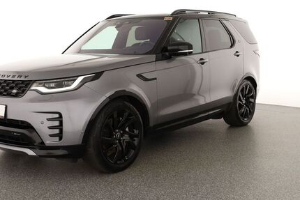 Land Rover Discovery 47.863 km 49.880 &euro; Berlin 12103