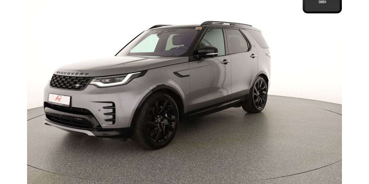 Land Rover Discovery 47.863 km 49.880 &euro; Berlin 12103