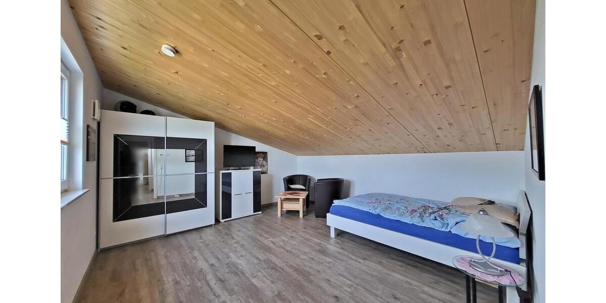 Einfamilienhaus Wiesmoor - 3 Zimmer, 110 m&sup2;, 1.150&euro; | Angebot:25904993