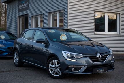Renault Megane 31.500 km 9.400 &euro; Kiel 24146