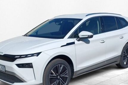 Skoda Enyaq 1.635 km 44.990 € Bergen auf Rügen 18528