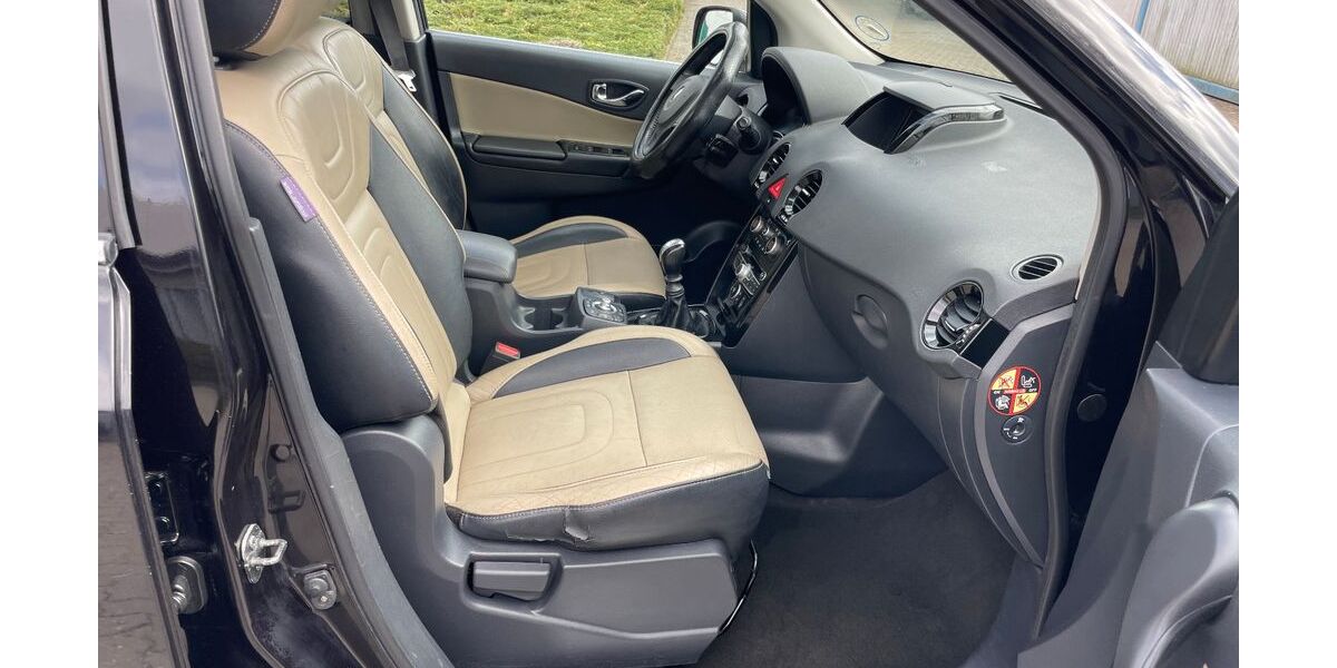 Renault Koleos 233.000 km 3.750 &euro; Kiel 24113