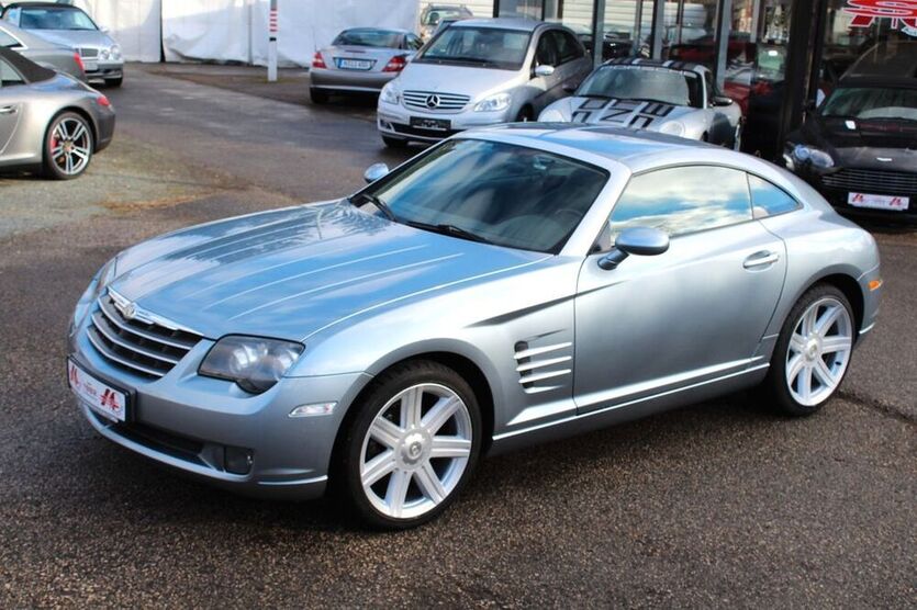Crossfire