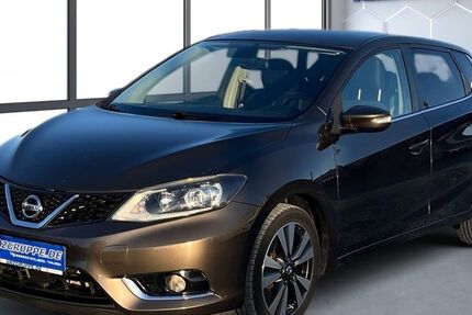 Nissan Pulsar 109.391 km 9.890 &euro; Stollberg 09366