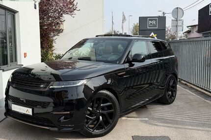 Land Rover Range Rover Sport 6.000 km 111.265 &euro; Schäftlarn 82069