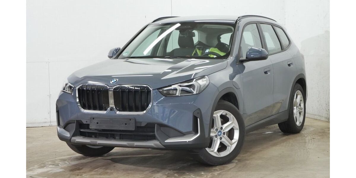 BMW X1 20.100 km 41.750 &euro; Wasserburg a. Inn 83512