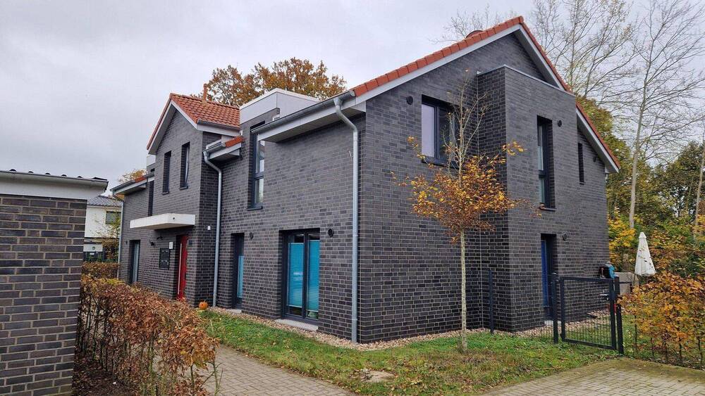 Etagenwohnung Brietlingen Moorburg - 3 Zimmer, 73 m&sup2;, 315.000&euro; | Angebot:26657358