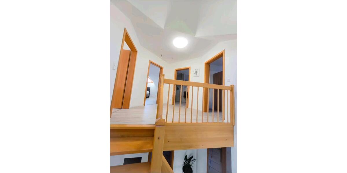 Doppelhaushälfte Arnsberg Holzen - 5 Zimmer, 108 m&sup2;, 369.000&euro; | Angebot:26866684