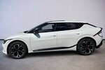 Kia EV6 77.4 AWD GTL|WÄRMEPUMPE|GLASDACH|ASS+|AHK 10.000 km 46.990 &euro; Höhenkirchen-Siegertsbrun 85635