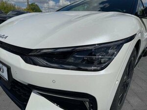 Kia EV6 77.4 AWD GTL|WÄRMEPUMPE|GLASDACH|ASS+|AHK 8.000 km 48.990 € Höhenkirchen-Siegertsbrun 85635