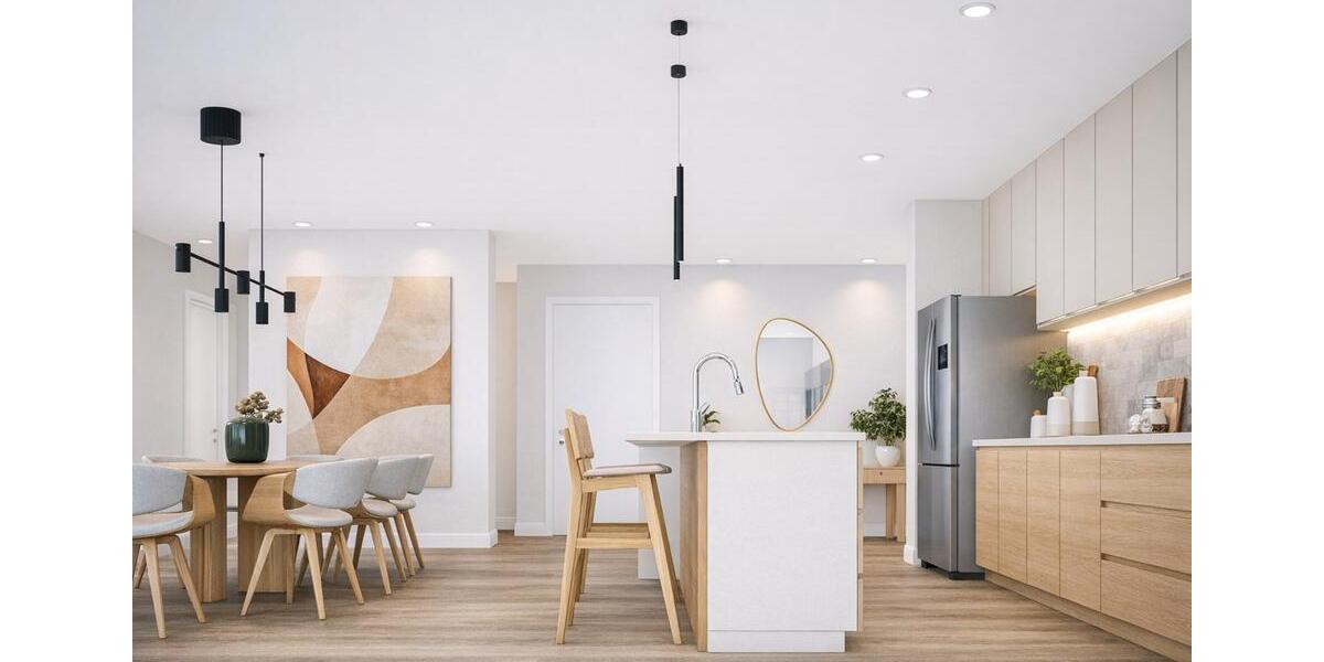 Einfamilienhaus Ingoldingen - 4.5 Zimmer, 163 m&sup2;, 1.450&euro; | Angebot:26456398