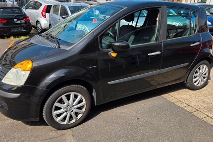 Renault Modus 180.000 km 1.250 &euro; Krefeld 47807