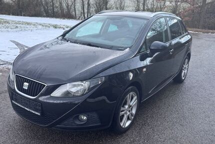 Seat Ibiza 182.000 km 3.900 &euro; Illingen/Schützingen 75428