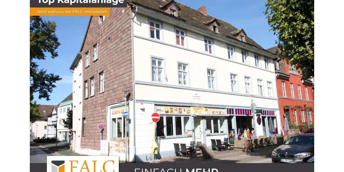 Einfamilienhaus Holzminden - 14 Zimmer, 300 m&sup2;, 469.000&euro; | Angebot:25199662