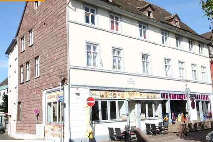 Haus Holzminden - 14 Zimmer, 300 m&sup2;, 469.000&euro; | Angebot:25199662