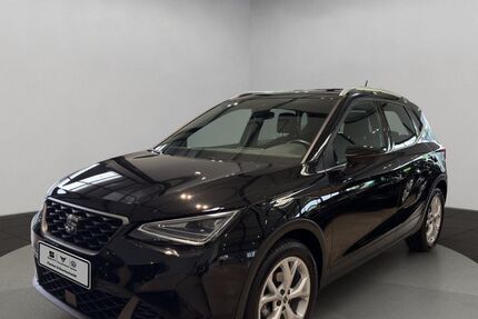 Seat Arona 12.312 km 17.780 &euro; Lohmar 53797