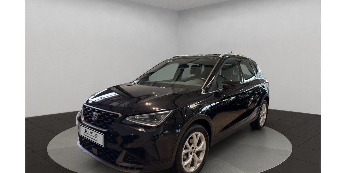 Seat Arona 12.312 km 17.980 &euro; Lohmar 53797