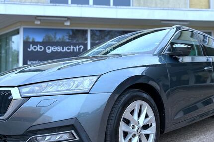 Skoda Octavia 150.000 km 17.000 &euro; Losheim am See 66679