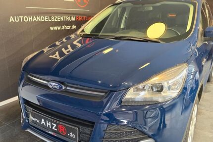 Ford Kuga 89.500 km 11.790 &euro; Reutlingen 72760