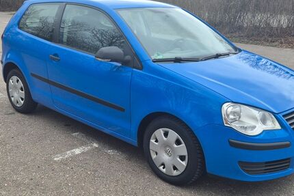 VW Polo 195.500 km 2.180 &euro; Hohenstein 72531