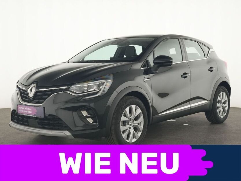 Captur