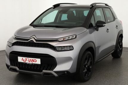 Citroen C3 Aircross 8.293 km 18.490 € Meißen 01662