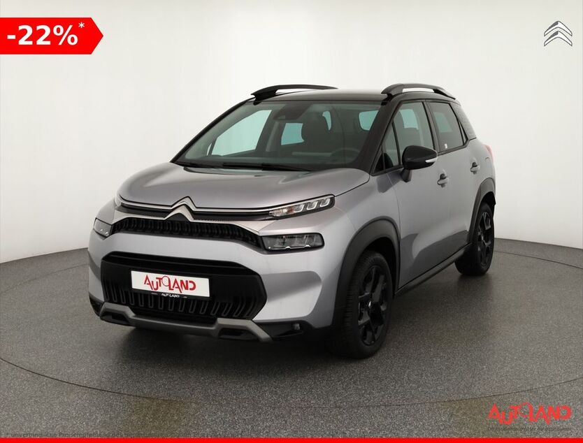 Citroen C3 Aircross 8.293 km 18.490 € Meißen 01662