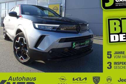 Opel Mokka 96.360 km 13.750 &euro; Naila 95119