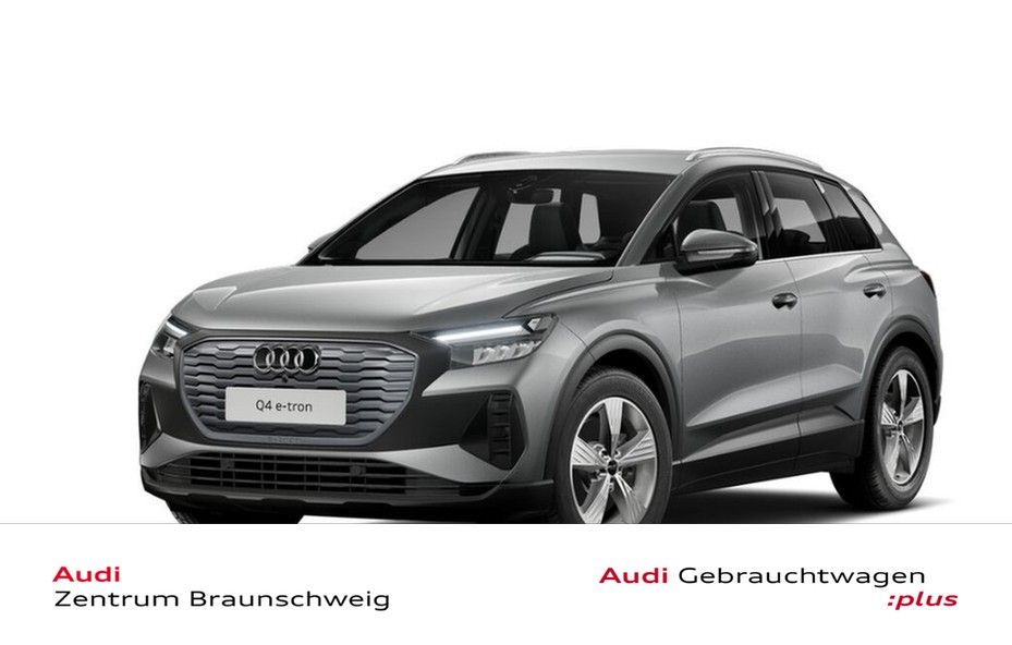 Audi Q4 e-tron 14.650 km 44.980 &euro; Braunschweig 38124
